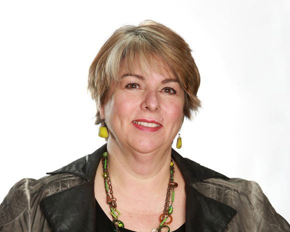Renae Barlow