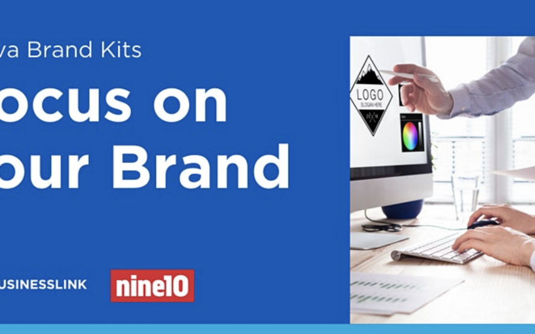 Canva Brand Kits: Focus on your Brand